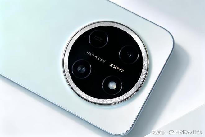 荣耀X80 Pro Max发布：配备11000mAh电池与动态光泽后盖  第8张