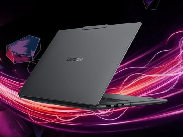 联想Yoga Pro 7 15英寸笔记本全球发布，搭载AMD Strix Halo平台与顶级OLED屏