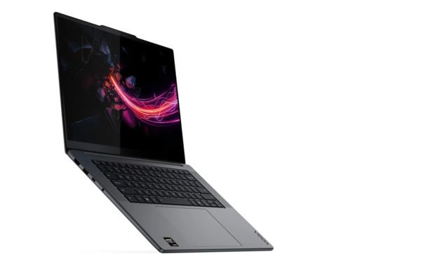 联想Yoga Pro 7 15英寸笔记本全球发布，搭载AMD Strix Halo平台与顶级OLED屏  第2张