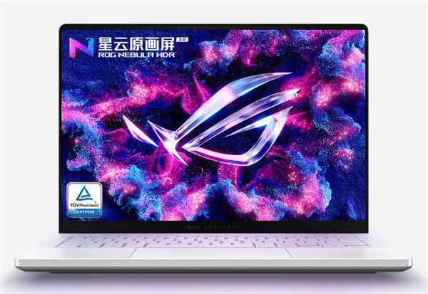 ROG幻14 Air 2026款开售，搭载酷睿Ultra 9处理器与RTX 5070显卡  第2张