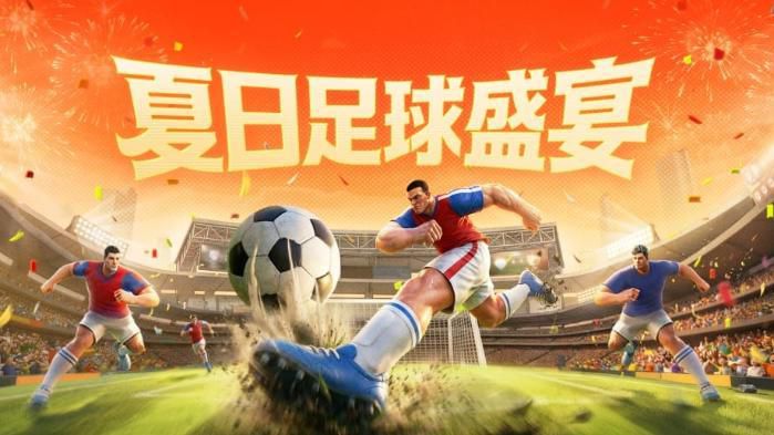 快手推出“铁力神杯”活动，杨毅、董路、马宁及多名艺人将参与6至7月直播  第4张