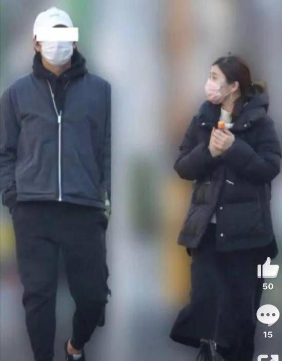 福原爱时隔三年亮相日综《Okabero》公开婚姻细节  第4张