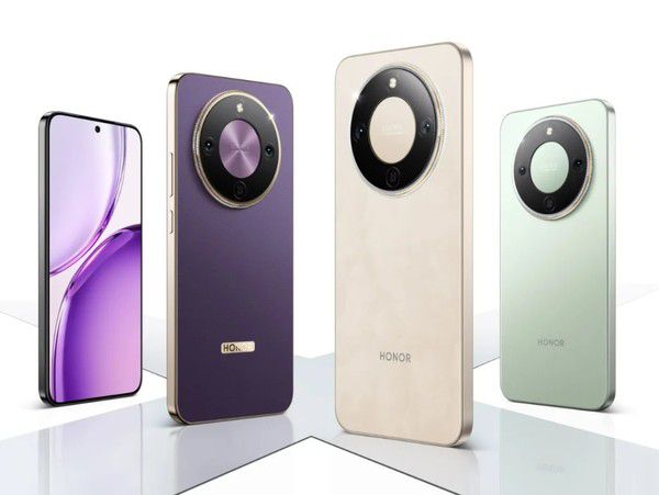 荣耀X70 Pro Max悄然发布 搭载骁龙6 Gen 4增强版配