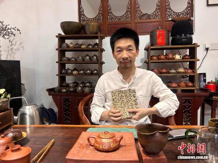 荣昌青春主理人群体涌现 非遗小镇成创业新舞台