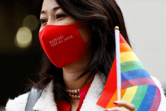 日本全国将首次推行LGBTQIA+普及教育以提升公众认知