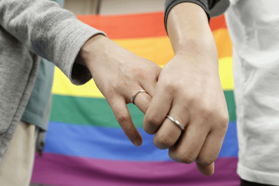 日本全国将首次推行LGBTQIA+普及教育以提升公众认知  第3张