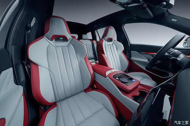 Bovensiepen推出限量200台05 GT车型 海外起售价约156万元  第8张