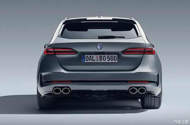 Bovensiepen推出限量200台05 GT车型 海外起售价约156万元  第11张