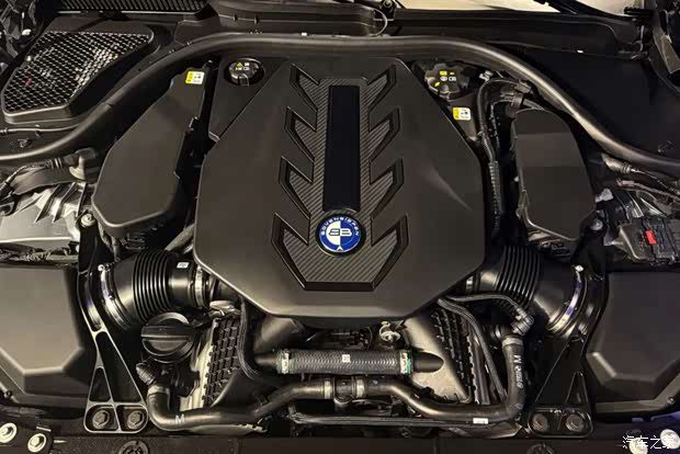 Bovensiepen推出限量200台05 GT车型 海外起售价约156万元  第10张