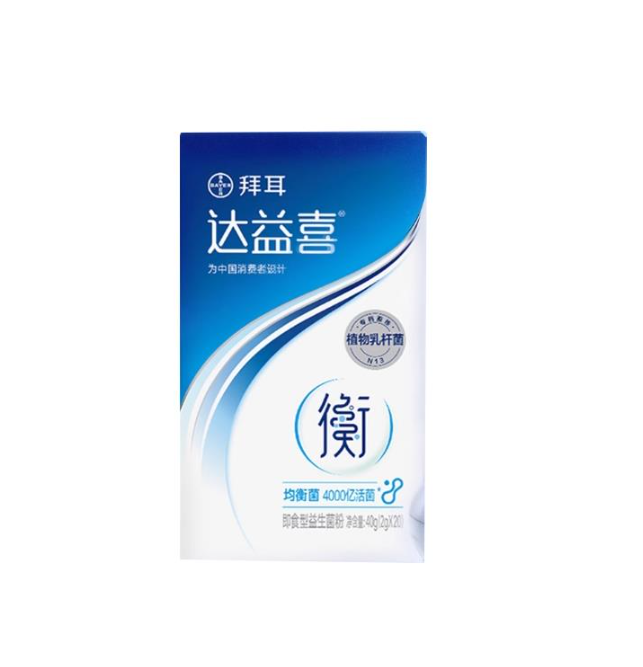 2026年益生菌市场关注度较高的8款产品测评  第7张
