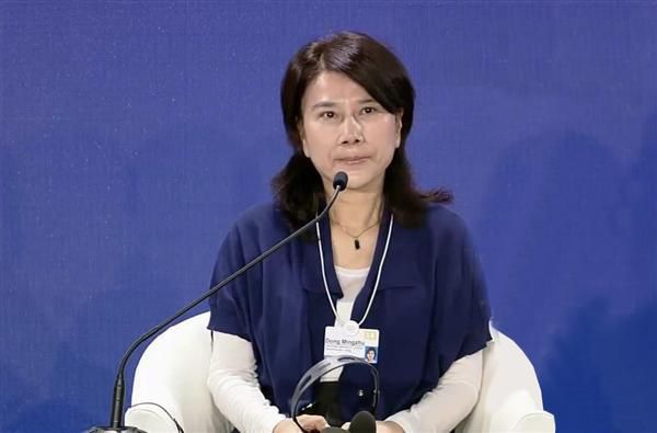 格力电器CMO朱磊炮轰家电行业营销乱象