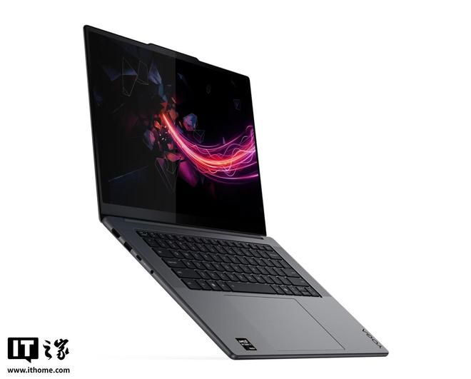 联想海外推出Yoga Pro 7 15ASH11笔记本电脑