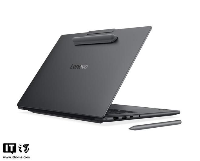 联想海外推出Yoga Pro 7 15ASH11笔记本电脑  第2张