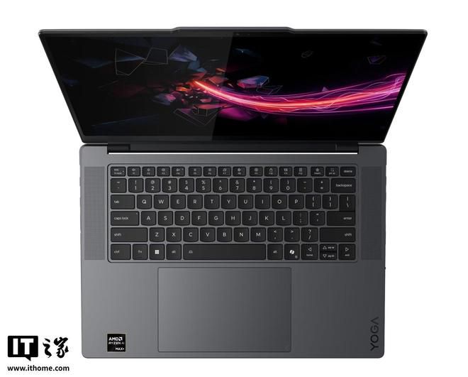 联想海外推出Yoga Pro 7 15ASH11笔记本电脑  第3张