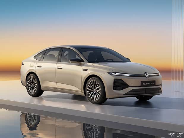大众ID.ERA 5S入选第三十一批购置税减免目录 综合续航超2000km  第2张