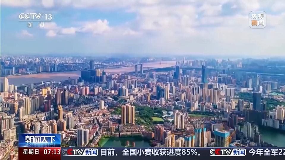 城市地下管网老化致暴雨积水频发 更新改造纳入“六张网”战略  第14张