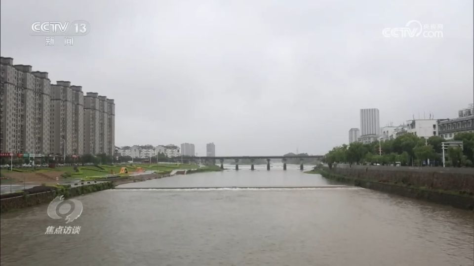 北方主汛期备战窗口期开启 多地聚焦极端降雨应对  第2张