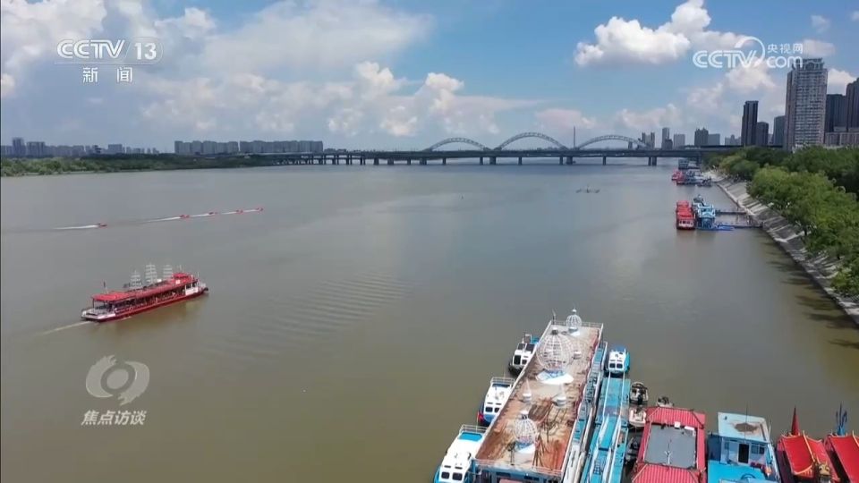 北方主汛期备战窗口期开启 多地聚焦极端降雨应对  第11张
