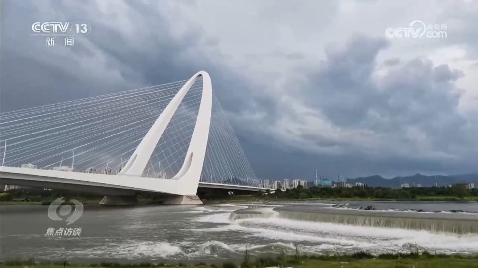 北方主汛期备战窗口期开启 多地聚焦极端降雨应对  第7张