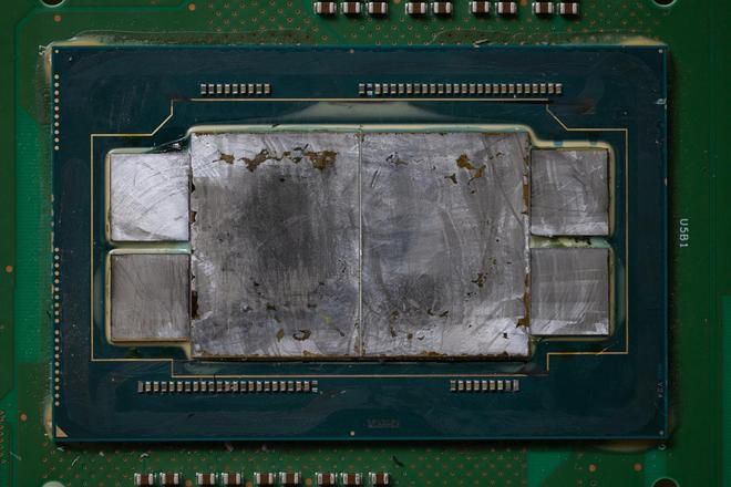 Intel“四大微架构”战略部分落空，Xe HP未能实现商业化  第2张