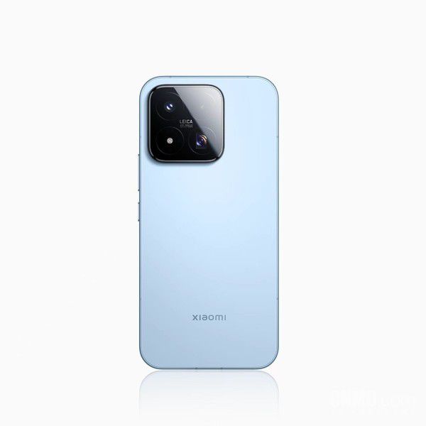 小米17系列累计销量达517.2万部 第23周环比增约10万部