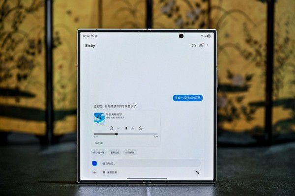 父亲节消费趋势：三星Galaxy全场景产品矩阵诠释科技感恩  第7张