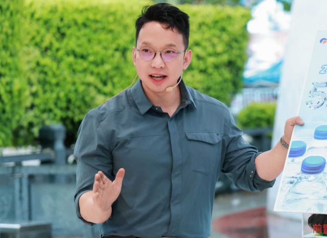格力CMO朱磊公开点名三大营销乱象：一晚一度电、15分钟抽真空、虚标能效值