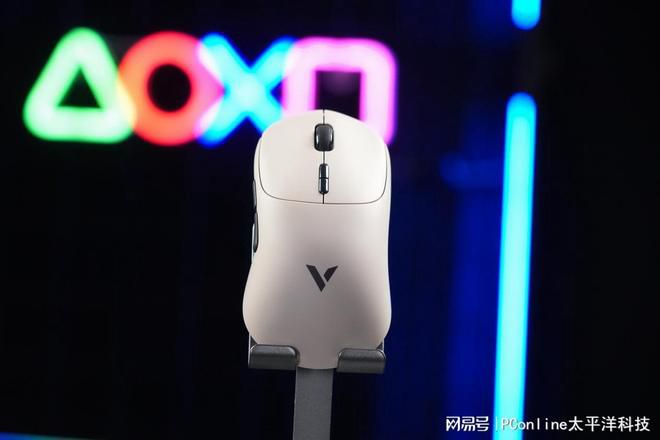 雷柏发布VT6与VT6 MAX双模鼠标 定位百元价位段  第8张
