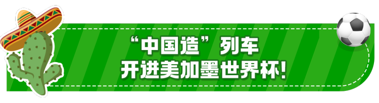 墨西哥世界杯期间球迷可乘坐轻轨直达球场  第2张