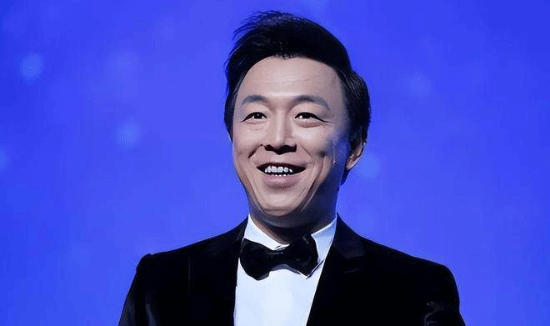 黄渤黄晓明同台互动登热搜 网友评“内娱情商天花板”