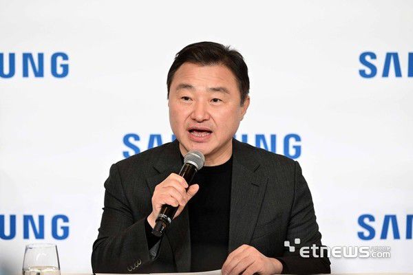 三星电子社长卢泰文月末拟访京东方，讨论电视LCD与手机OLED面板合作  第2张