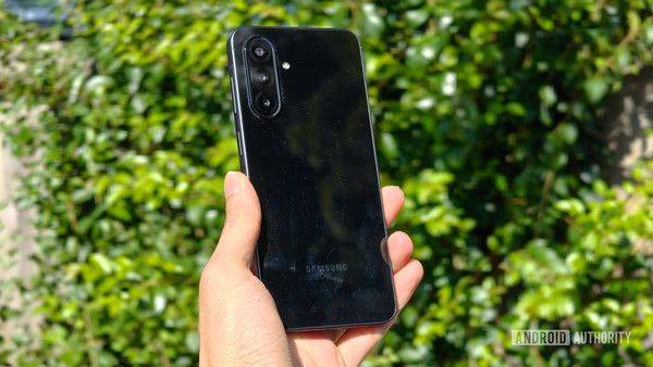 三星Galaxy A27页面意外泄露，搭载骁龙6 Gen3及6.7英寸屏幕
