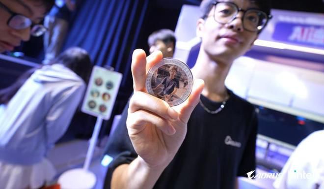 技嘉AORUS×INTEL粉丝派对于2026年6月13日举办 聚焦电竞体验与AI创作  第14张