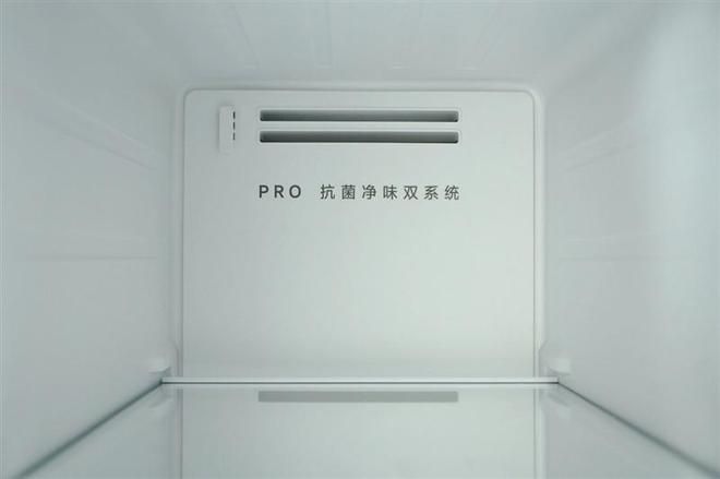 小米发布米家冰箱Pro对开620L 填补两千元档双系统配置空白  第9张