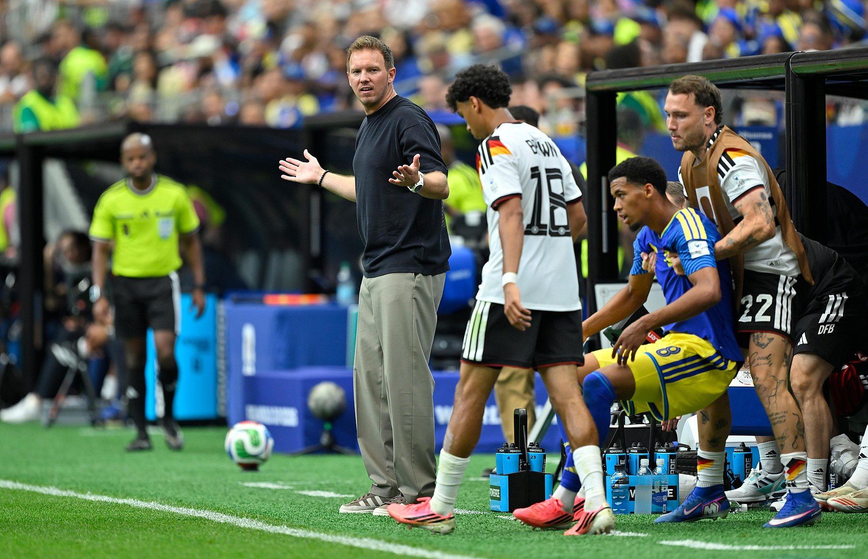 弗洛伦蒂诺就皇马参加世界杯提出可行性探讨  第5张