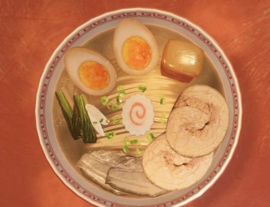 Flyhigh Works宣布《Ramen Simulator》6月22日登陆Steam 体验版已上线  第2张