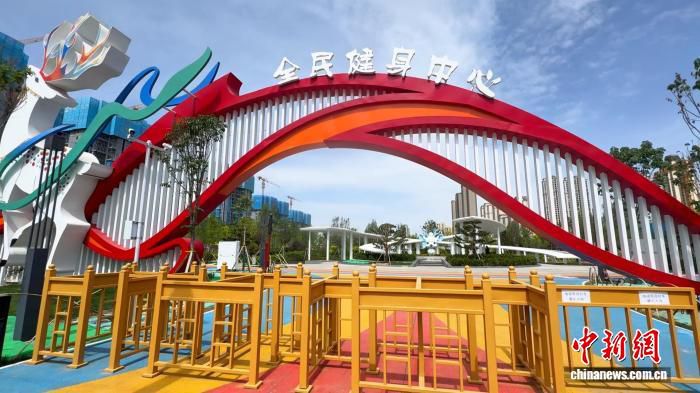 兰州推进城市更新“微手术” 老城区焕发新活力