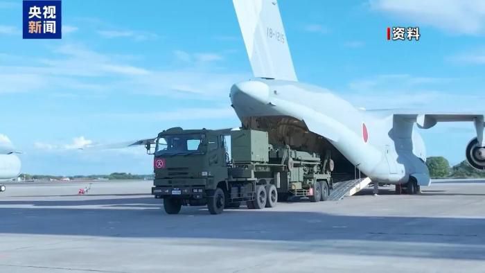 日本拟改编航空自卫队 范围扩至宇宙