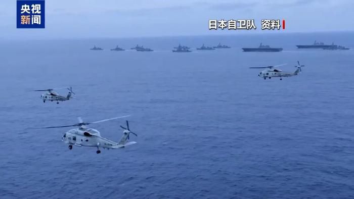 日本拟改编航空自卫队 范围扩至宇宙  第2张