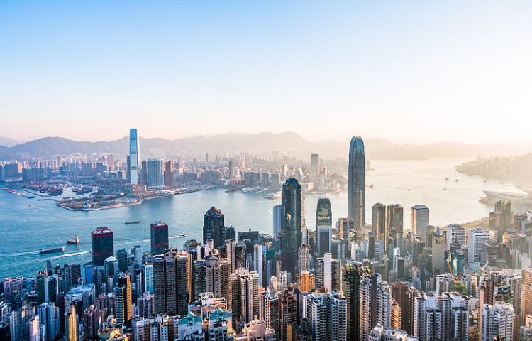 香港特区政府就首个五年规划（2026—2030）展开公众咨询