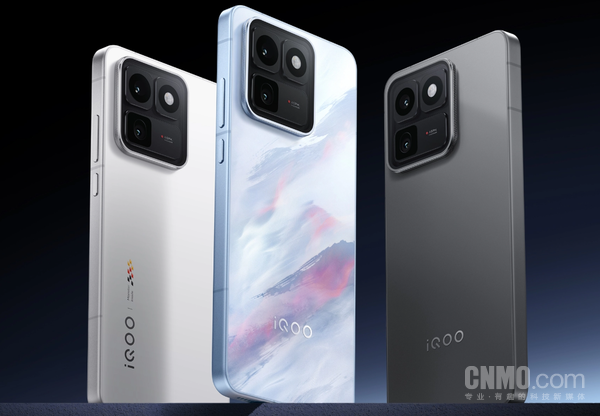 iQOO多款机型销量数据公布：iQOO 15累计约131.62万部，Z11系列超91万部