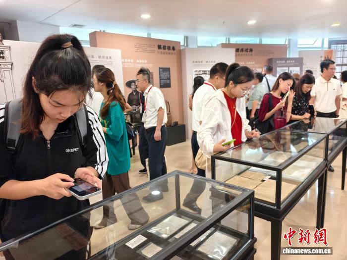 2026年广东社会科学普及周潮州主题日活动6月15日举办聚焦侨批活化