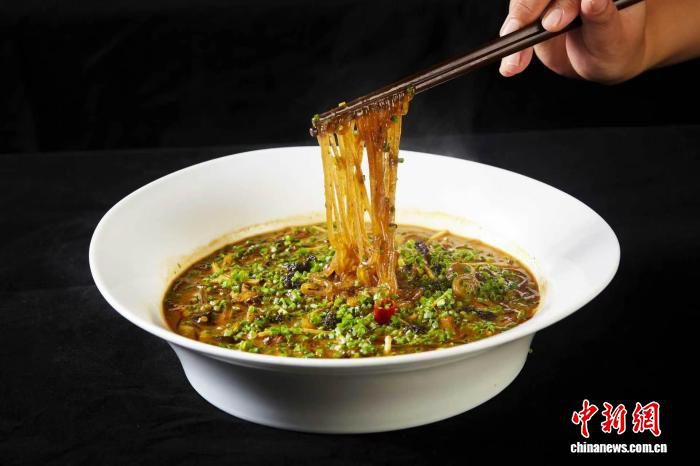 台州餐饮产业加速迈向全国全球 成为拉动消费增长特色支柱产业  第2张