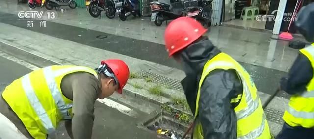 广东汕头遭遇强降雨 启动防汛三级应急响应与2026年首个洪水橙色预警