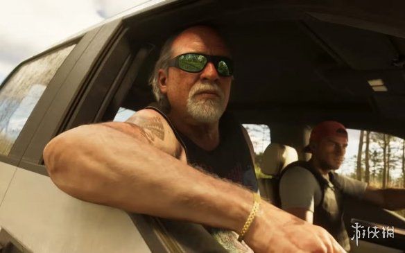 GTA 6 定档2026年11月19日：前作销量超2.1亿份，新作有望刷新纪录  第3张