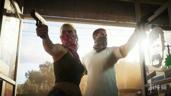 GTA 6 定档2026年11月19日：前作销量超2.1亿份，新作有望刷新纪录  第1张