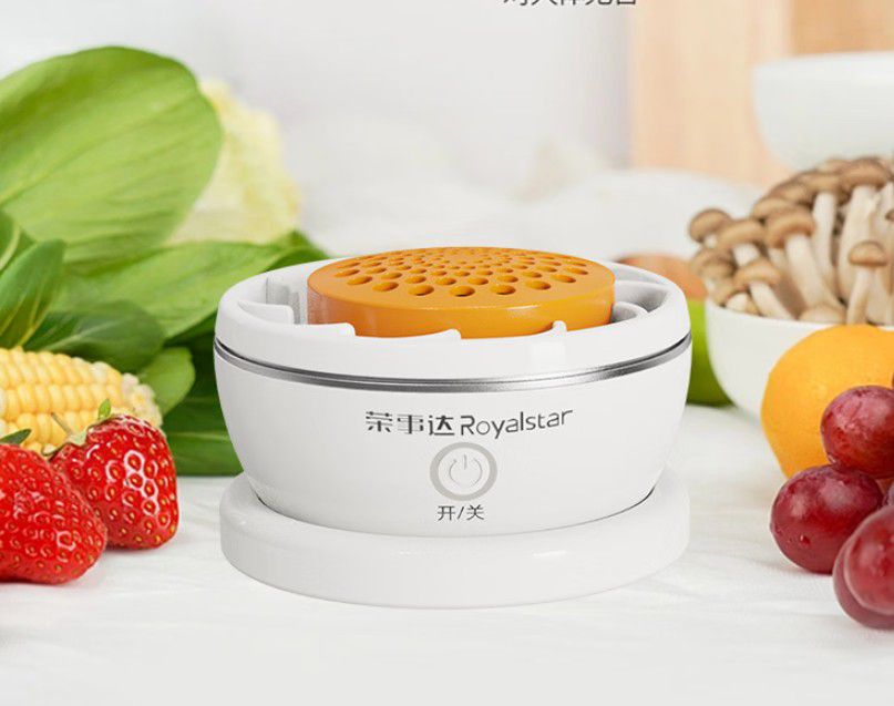 果蔬清洗机十大排名公布 冰尊BS-M8获多项权威检测认证  第10张