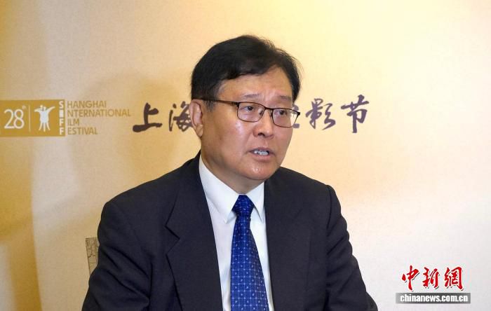 国际电影制片人协会副主席：上影节已成国际影人6月“固定行程”
