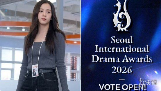 JISOO入围第21届首尔国际电视剧奖韩国人气奖  第2张