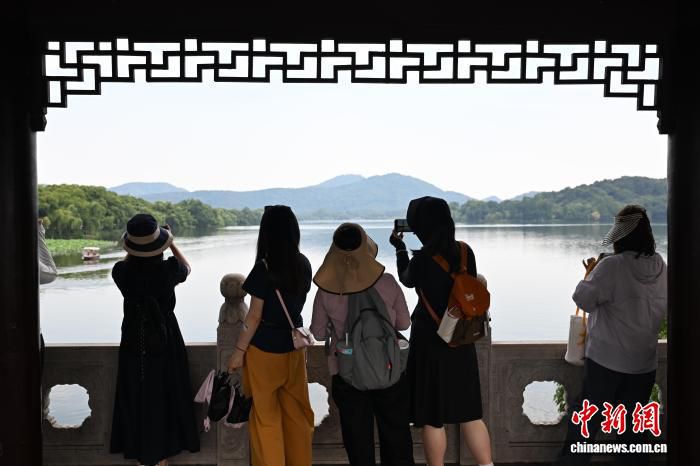 杭州市园林文物局发起苏东坡杭州一日行文物寻踪活动  第2张